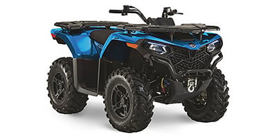 2022 CFMOTO CForce 500 Prices and Specs