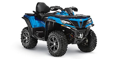 2022 CFMOTO CFORCE 800 XC Prices and Specs