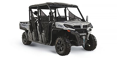 2022 CFMOTO UFORCE 1000 XL Prices and Specs