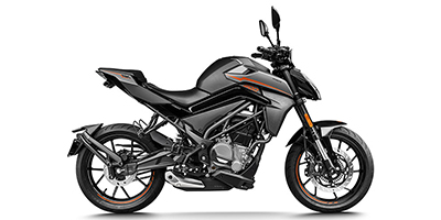 2022 CFMOTO 300NK Prices and Specs