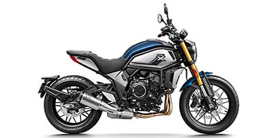 2022 CFMOTO 700CL-X Prices and Specs