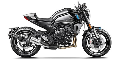 2022 CFMOTO 700CL-X Sport Prices and Specs