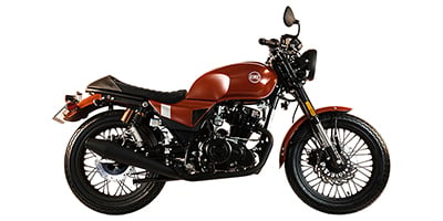 2022 CSC Motorcycles 250SG Prices and Specs
