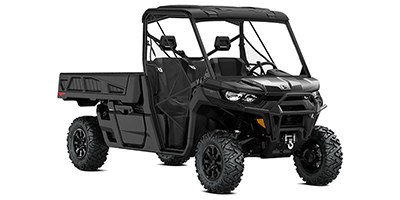 2024 Can-Am Defender PRO XT HD10 Prices and Specs