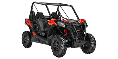 2022 Can-Am Maverick Trail 700 Prices and Specs