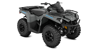 2022 Can-Am OUTLANDER DPS 570 - 570cc Prices and Values | JD Power
