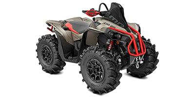 2022 Can-Am Renegade X mr 1000R Prices and Specs