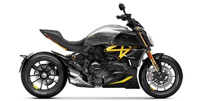 2022 Ducati Diavel 1260 S Prices and Specs