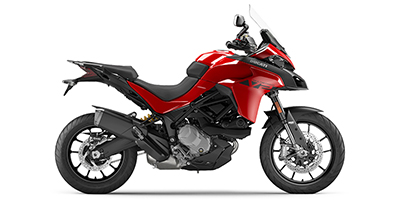 2022 Ducati Multistrada V2 Prices and Specs
