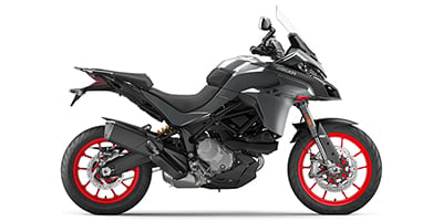 2023 Ducati Multistrada V2 S Prices and Specs