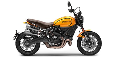 2023 Ducati Scrambler 1100 Tribute Pro Prices and Specs