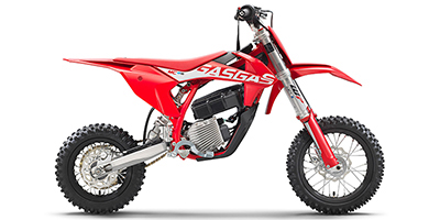 2022 Gas Gas MC-E 5 (Electric) Prices and Specs