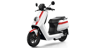2022 Genuine Scooter Co. NIU NQi GT Prices and Specs