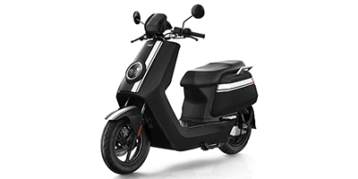 2022 Genuine Scooter Co. NIU NQi GTS Prices and Specs