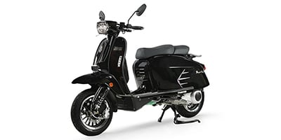 2023 Genuine Scooter Co. Royal Alloy GP300S Prices and Specs
