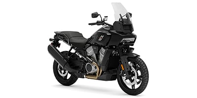 2022 Harley-Davidson RA1250 Pan America Prices and Specs