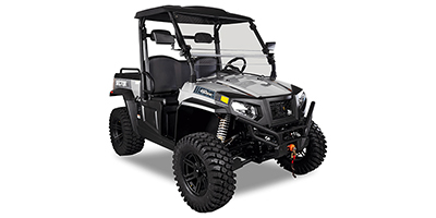 2022 Hisun Motors Corp USA Sector 450 Prices and Specs
