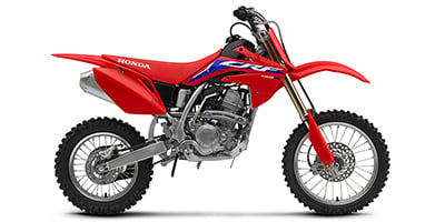 2022 Honda CRF150R Prices and Specs