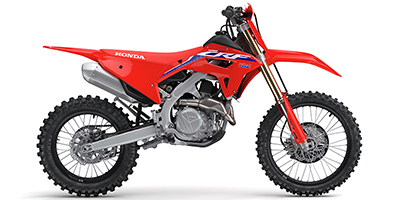 2022 Honda CRF450RX Prices and Specs