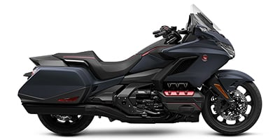 2022 Honda GL1800BD Goldwing DCT Prices and Specs
