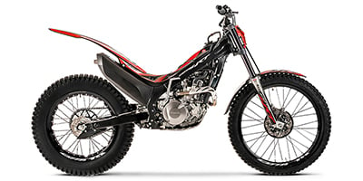 2022 Honda MRT260 Cota 4RT Prices and Specs