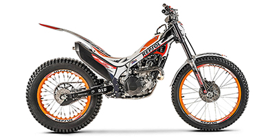 2022 Honda MRT300Cota 301R Prices and Specs