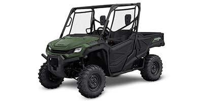 2022 Honda SXS1000M3P Pioneer (EPS) Prices and Specs