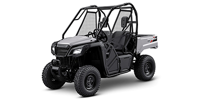 2022 Honda SXS520M2 Pioneer Prices and Specs