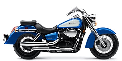 2022 Honda VT750CS Shadow Aero (ABS) Prices and Specs