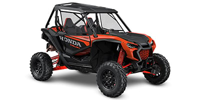 2022 Honda SXS1000S2R Talon 1000R Prices and Specs