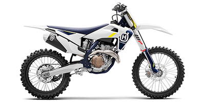 2022 Husqvarna FC 350 Prices and Specs