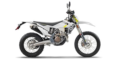 2022 Husqvarna FE 350s Prices and Specs
