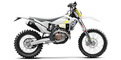 2022 Husqvarna FE 501 Prices and Specs