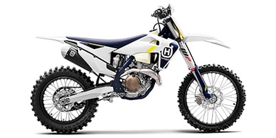 2022 Husqvarna FX 350 Prices and Specs