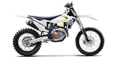 2022 Husqvarna FX 450 Prices and Specs