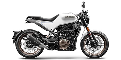 2022 Husqvarna Vitpilen 401 Prices and Specs