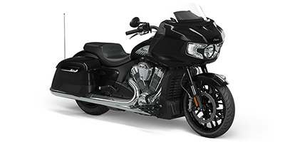 2022 Indian Motorcycle Challenger (Black) Prices and Specs
