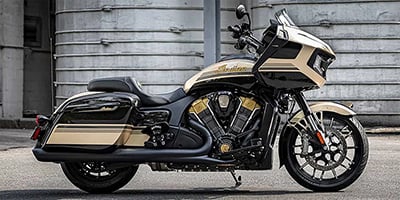 2022 Indian Motorcycle Challenger JD Limited Edition Prices and Specs