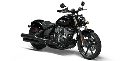 2022 Indian Motorcycle Chief (Black) Prices and Specs