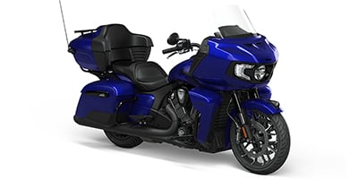 2022 Indian Motorcycle Pursuit Dark Horse Prices and Specs