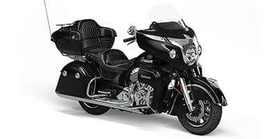 2022 Indian Motorcycle Roadmaster (Black) Prices and Specs
