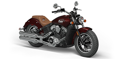 2022 Indian Motorcycle Scout Prices and Specs