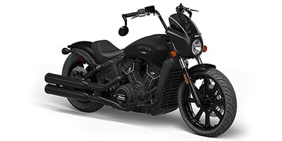 2022 Indian Motorcycle Scout Rogue Prices and Specs