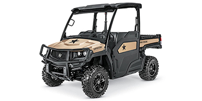 2022 John Deere Gator XUV835M HVAC Honor Edition Prices and Specs