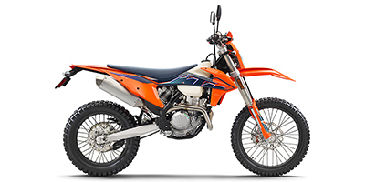 2022 KTM 350 EXC-F Prices and Specs