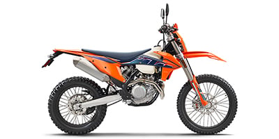 2022 KTM 500 EXC-F Prices and Specs