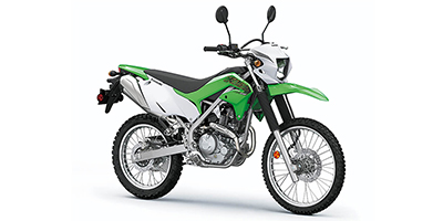 2022 Kawasaki KLX230BNSNN KLX 230 Prices and Specs