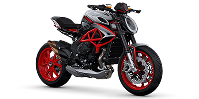 2022 MV Agusta Dragster RR SCS Prices and Specs