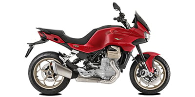 2022 Moto Guzzi V100 Mandello Prices and Specs