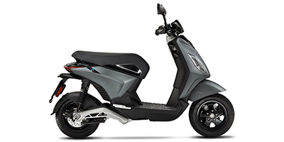 2022 Piaggio Piaggio 1 Prices and Specs